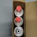 3-Pack ADQ360061 LT700P Water Filter Replacement for LG Kenmore Elite, Compatible with LG ADQ36006101 795 9690 LFDS22520S LFXS30766S, 200 Gallon Capacity