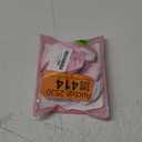 Dog Recovery Suit Pink S No Brand
