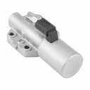 Transmission Solenoid, Linear Solenoid Reliable Transmission Solenoid Parts, OEM Replacement Durable Vehicle Solenoid, for Cars Trucks SUVs