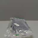 Womens Workout Sets Cross Back Sports Bras Matching High Waist Biker Shorts Yoga Jogger Outfits Work Out Clothes (Medium, Black)