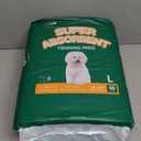 IMMCUTE Large Dog Pee Pads 28"x30"-50 Count | Large Puppy Pee Training Pads Super Absorbent & Leak-Proof | Disposable Pet Piddle and Potty Pads for Puppies | Dogs | Doggie