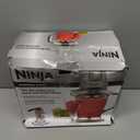 Ninja Master Prep Food and Beverage Blender, Gray