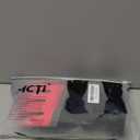 Tough Outdoors Women's Waterproof Ski Gloves - Adult Snowboarding Gloves (Large)