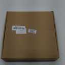 kuaima Halloween Light up Garland with 54 Purple and Orange LED Lights, 6.56 FT Lighted Willow Vine Twig Battery Operated for Indoor Decor, 8 Modes with Timer Function