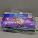 Always Discreet Adult Diapers for Women, Incontinence Underwear, Postpartum Essentials, Disposable Briefs, Max Absorbency, Bladder Leak Protection, Small/Medium, 32ct