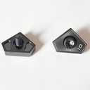 Golf Weight Screw Compatible Fit for Cobra Darkspeed, Darkspeed LS, Darkspeed X, Darkspeed Max Driver Clubs (10g)