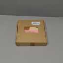 CLLOT 8 Pcs Super Stretchy Soft Handmade Headbands with Double Bows Head Wrap Nylon Hair Accessories For Newborn Babies Girls Infants Toddlers