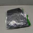 BLONGW Wide Leg Pants Woman High Waist Yoga Pants Casual Work Dress Pants Lounge Sweatpants Loose Trousers with Pockets, XL Black