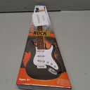 16inch Mini Guitar Toy for Kids and Beginners, Electric Guitar with Strap for Toddlers and Boys and Girls Instrument Toys