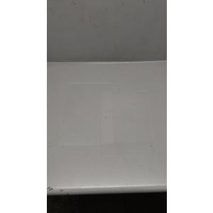 sourcing map 2 Pcs Acrylic Sheets Plastic Sheets, 1/8" (3mm) Thick 8x12 Inch Cast Engraving Panel Transparent Plastic Acrylic Board for Laser Cutting Ornaments Tags, Transparent