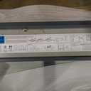 JOOLA NOVA Outdoor Ping Pong Table with Waterproof Table Tennis Net Set - Quick Assembly - All Weather Aluminum Composite Surface - Tournament Quality - Indoor & Outdoor Compatible