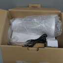 Professional 2 in 1 230W Nail Dust Collector Electric Nail Drill Machine (Vacuum Cleaner+Nail Drill Pen)