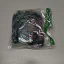 Redify Jump Rope,Jump Ropes for Fitness for Women Men and Kids,Speed Jumping Rope for Workout with Ball Bearings,Adjustable Skipping Rope for Exercise&Slim Body at Home School Gym