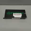 Feisery Door Latch Guard Plate 7 with 1 Offset Cover, Outswing Door Security Protector Shield, Heavy Duty Version, Door Knob/Deadbolt Latch Protector Plate (1 Pack)