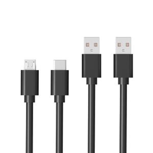 Charging Charger Cable Cord for All Kindle Fire Tablets, Kindle E-Reader, Paperwhite, Oasis, Colorsoft, Scribe, Voyage, Kindle Kids Edition