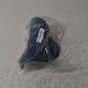 RESTCLOUD Neck and Shoulder Relaxer, Cervical Traction Device for TMJ Pain Relief and Cervical Spine Alignment, Chiropractic Pillow, Neck Stretcher (Dark Blue)