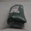 Gazebo Replacement Canopy Roof - Double Tiered Canopy Cover, 10x10 FT (Blackish Green)
