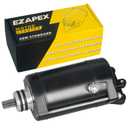 Starter Motor Compatible with 1987-2011 Kawasaki Jet Ski Stand Up 650 750 900 1100 18330 SMU0023 503SB203 410-54000R