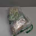 30 Inch Goddess Box Braids Crochet Hair with Curly Ends 8 Packs Pre-looped 3X Goddess Braids Easy to Install Synthetic Boho Box Braiding Hair Extensions for Women (15Strands/ pack 1B27613#)