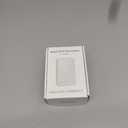 meross Smart Thermostat for Electric Baseboard and in-Wall Heaters Work with HomeKit, Alexa and Google Home, 120V-240V Wi-Fi Programmable Thermostat with Easy Install, Energy Saving, 4 Wires Needed