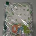 One a Saurus Birthday Decorations, Dinosaur 1st Birthday Party Supplies Honeycomb Centerpiece for Table, Dinosaur First Birthday Party Decorations Boys Photo Table Centerpiece Party Supplies (Green)