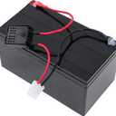 24V 7Ah Battery for 24 Volt Realtree XD UTV Best Ride On Cars