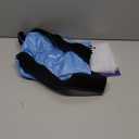 REVIX Ice Pack for Knee Pain Relief, Reusable Gel Ice Wrap for Leg Injuries, Swelling, Knee Replacement Surgery, Cold Compress Therapy for Arthritis, Meniscus Tear and ACL Blue