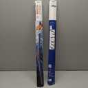 BOSCH 22A22B ICON Beam Wiper Blades - Driver and Passenger Side - Set of 2 Blades (22A & 22B)