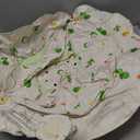 Inflatable Seat for Babies 336 Months, SSyang Sit Me Up Floor Chair with Built-in Air Pump, Supportive Baby Chair for Learning to Sit, Full Surround Design (Large Base Dinosaur)