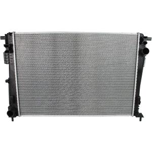 3.6L Radiator for Chrysler Pacifica 2017-2025, Voyager 2020 2021 2022 2024