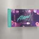 2 x Alani Nu COSMIC STARDUST, Energy Sticks Drink Powder, 200mg Caffeine, Pre Workout Performance with Antioxidants, On-The-Go Drink Mix, Biotin, B Vitamins, Zero Sugar, 5 Calories, 10 Pack | 200mg Caffeine, with Antioxidants, On-The-Go Drink Mix, Biotin, B Vitamins
