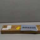 No Stud TV Wall Mount, Drywall Studless TV Hanger for Most 12-55 inch Flat Screen TVs, Holds up to 100lbs, No Drill, Easy Install (MF81) (400x400mm VESA), Drywall Allowed