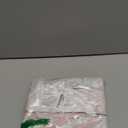 Mocsicka Graduation Backdrop 8x6ft Congrats Grad Red Graduate Party Decorations Background Class of 2025 Photography Backdrops