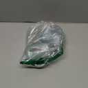 Seposeve 2 Pack Silicone Sippy Cups, Leak-Proof Baby Straw Cup for 6-12 Months, Spill Proof Toddler Cup with Straw 1-3 Years, with Capacity Marking, Non-slip Handle, Flow Control, 6 oz, Green Blue