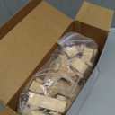 Chivao 24 Pcs Wood DIY Car Toys, Unfinished Wooden Cars, Paintable Wood Toys, Wooden Crafts for Students Home Activities Craft Projects Easy Woodworking (Classic Style)