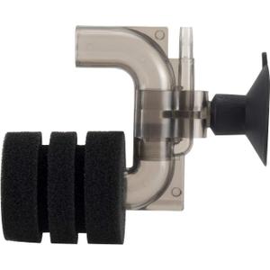 hygger Super Mini Aquarium Single Sponge Filter for Small Fish Tank 0.5-5 Gallon