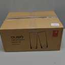 Highball Glasses Set of 12, 16oz Tall Drinking Glasses, Water Glass for Kitchen, Tom Collins Glasses, Mojito Glass Cups, Cocktail Glasses for Bar Glassware