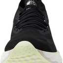 Mizuno Women's Wave Neo Ultra Running Shoe (11.5, Undyed Black-starlight)