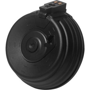 EMERBU AK Gel Splat Blaster Electric Drum Magazine - for Ages 15+