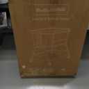 BaeBaeGoods, Bassinet,&Bedside Sleeper, Size 35x22 in