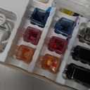 240XL 241XL Ink Refill Kit for Canon 240 and 241 Ink Cartridges Compatible for Canon PIXMA TS5120 MG2120 MG3620 MG3520 MG3522 MX452 MX472 MX512 (3BK/2C/2M/2Y, Ink Cartridges Not Included)