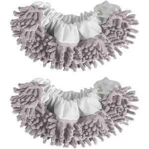 Dust Mop Slippers Pack Of 5