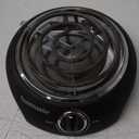 Toastmaster TM-10SB Single Serve Burner