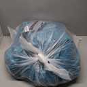 King/Cal King Quilt Set in Teal, Soft Reversible Microfiber Bedspread for All-Season Use in Bedroom or Dorm, Lightweight Modern Geometric Coverlet (1 Quilt, 2 Pillow Shams)