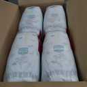 Pampers Diapers - Swaddlers 360 - Size 5, 116 Count, up to 100% Leakproof Comfy Dry Fit, Designed for Easy Changes, Pull On Baby Diaper 