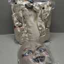 Rubie's Annabelle Comes Home Deluxe Adult Costume and Mask (Large)