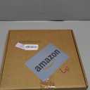 Acrylic Donation Raffle Box with Slot & Lock, Large Clear Ballot Offering Suggestion Ticket Holder for Fundraising Drawing Storage Container Tip Jar Voting Charity(12 x 12 x 12 In,Clear)