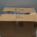 Chunky Yarn for Hand Knitting - #10 Chunky Chenille Yarn, Jumbo Big Thick Chunky Yarns for Crocheting, Super Bulky Chunky Knit Blanket Yarns, 8 Skein (25yd, 8oz/Skein), Cream & Multi Purple