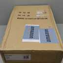 Samsonite Freeform Hardside Carry-On Luggage with Spinner Wheels - Hardshell Suitcase - TSA, Airline-Approved - Expandable Hard Shell, Smooth Rolling Wheels for Lightweight Travel - Merlot