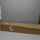 MONOJOY Golf Hitting Mat 5x4ft, Thick 31mm Artificial Turf Practice Mat with 6 Tees, Durable EVA Backing for Indoor | Outdoor Driving, Chipping & Swing Training